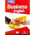 russische bücher: Taylor John - Business English (esp).Students book with dig app