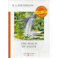 russische bücher: Stevenson R.L. - The Beach of Falesa / Берег Фалеза
