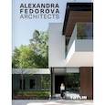 russische bücher:  - Архитектурное бюро Александры Федоровой