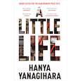 russische bücher: Yanagihara Hanya - A Little Life