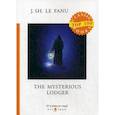 russische bücher: Le Fanu J.S. - The Mysterious Lodger