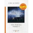 russische bücher: Le Fanu J.S. - The Purcell Papers 1