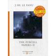 russische bücher: Шеридан Ле Фаню Джозеф - The Purcell Papers 2