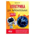 russische bücher:  - Электрика для любознательных
