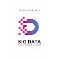 russische bücher: Благирев Алексей Павлович - Big Data простым языком