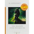 russische bücher: Lovecraft H. - The Shadow Over Innsmouth
