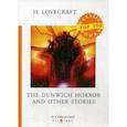 russische bücher: Лавкрафт Говард Филлипс - The Dunwich Horror and Other Stories