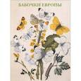 russische bücher:  - Бабочки Европы
