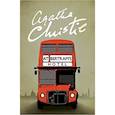 russische bücher: Christie Agatha - At Bertrams Hotel, Christie, Agatha