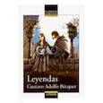 russische bücher: Becquer Gustavo Adolfo - Leyendas