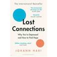 russische bücher: Hari Johann - Lost Connections. Why You're Depressed and How to Find Hope