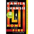 russische bücher: Shamsie Kamila - Home Fire
