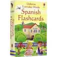 russische bücher:  - Everyday Words Spanish Flashcards