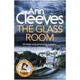 russische bücher: Cleeves Ann - The Glass Room