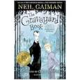 russische bücher: Gaiman Neil - The Graveyard Book