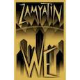 russische bücher: Zamyatin Yevgeni - We