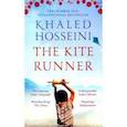 russische bücher: Hosseini Khaled - The Kite Runner