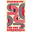 russische bücher: Fry Stephen - Fry Chronicles