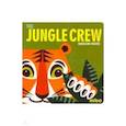russische bücher: Rogers Madeleine - The Jungle Crew