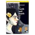 russische bücher: Gaskell Elizabeth Cleghorn - North and South (+ CD + App)