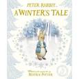 russische bücher: Potter Beatrix - Peter Rabbit. A Winter's Tale