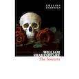russische bücher: Shakespeare William - The Sonnets