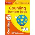 russische bücher: Medcalf Carol - Counting Bumper Book. Ages 3-5