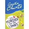 russische bücher: Christie Agatha - The Murder on the Links