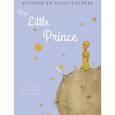 russische bücher: Saint-Exupery Antoine de - The Little Prince