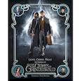 russische bücher: Nathan Ian - Lights, Camera, Magic! - The Making of Fantastic Beasts. The Crimes of Grindelwald