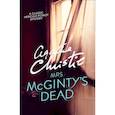 russische bücher: Christie Agatha - Mrs McGinty's Dead
