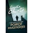 russische bücher: Christie Agatha - Poirot Investigates