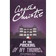 russische bücher: Christie Agatha - By Pricking of My Thumbs