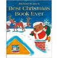 russische bücher: Scarry Richard - Best Christmas Book Ever!