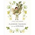 russische bücher: Barker Cicely Mary - Flower Fairies of the Spring