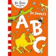 russische bücher: Dr. Seuss - Dr. Seuss's ABC