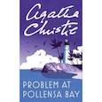 russische bücher: Christie Agatha - Problem at Pollensa Bay