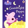 russische bücher:  - Peppa Pig: Goodnight Peppa (board book)