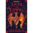 russische bücher: Bardugo Leigh - Grisha Trilogy 3. Ruin and Rising