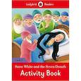 russische bücher: Morris Catrin, Smith David - Snow White Activity Book