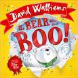 russische bücher: Walliams David - The Bear Who Went Boo!
