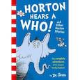 russische bücher: Dr. Seuss - Horton Hears a Who and Other Horton Stories
