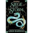 russische bücher: Bardugo Leigh - Siege and Storm