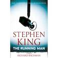 russische bücher: King Stephen - The Running Man