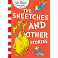 russische bücher: Dr. Seuss - The Sneetches and Other Stories