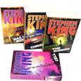 russische bücher: King Stephen - Stephen King Classic Collection (4-book set)