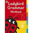 russische bücher: Ransom Claire - Ladybird Grammar Workbook Level 1