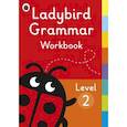 russische bücher: Ransom Claire - Ladybird Grammar. Workbook Level 2
