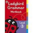 russische bücher: Ransom Claire - Ladybird Grammar Workbook Level 3