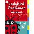 russische bücher: Osborn Anna - Ladybird Grammar Workbook. Level 4